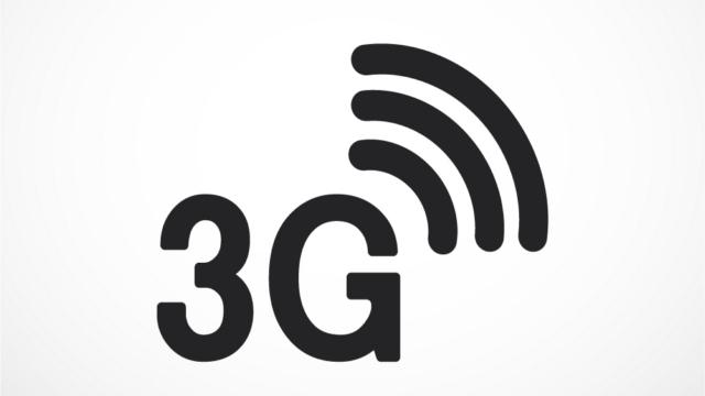 3g mobile phone umts system